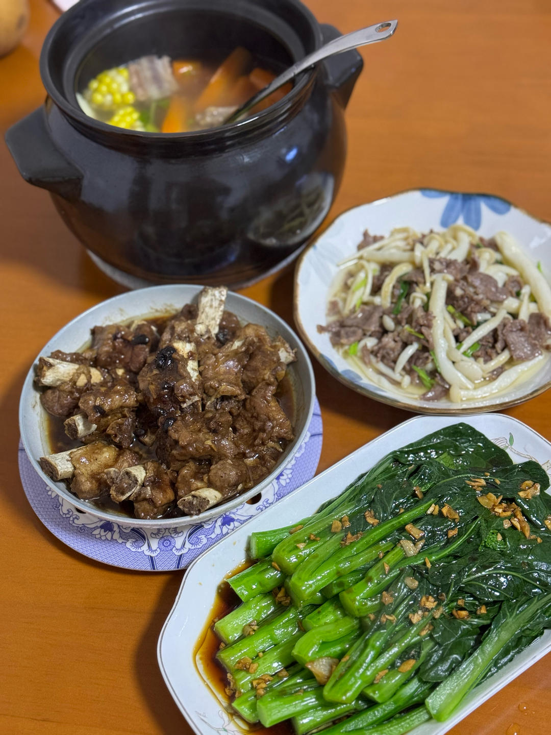 豆豉蒸排骨，这个味太绝了！！