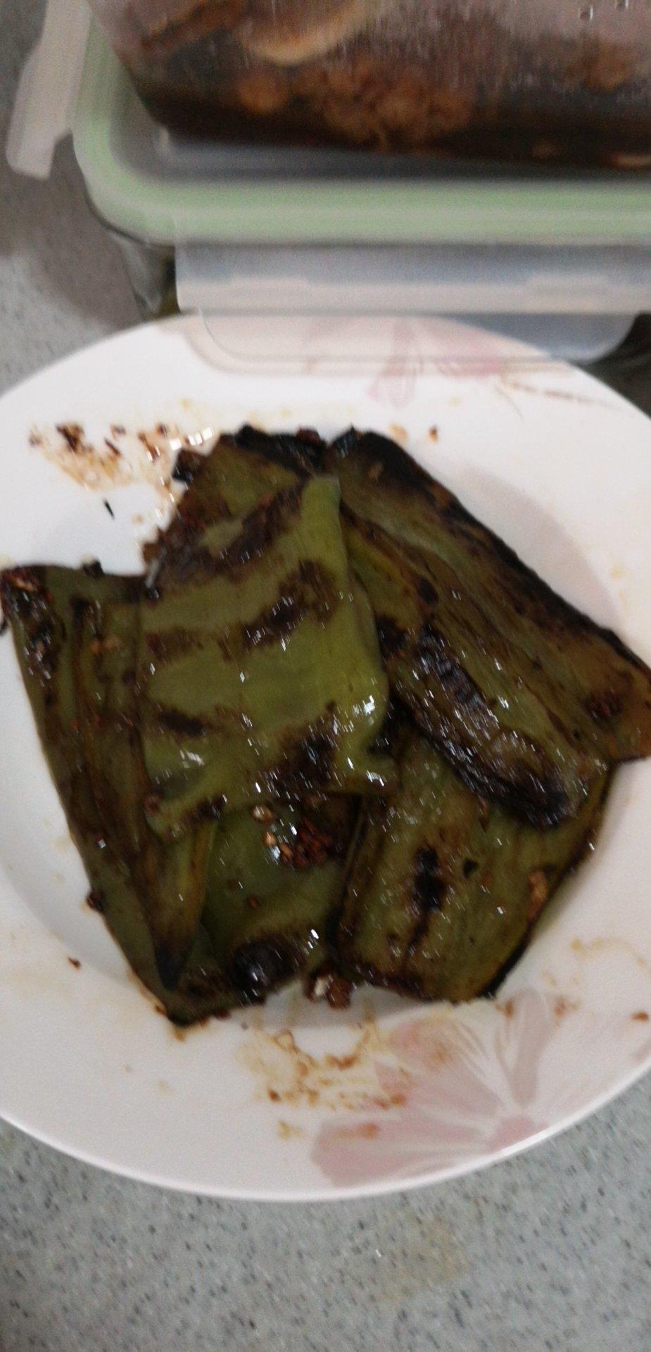 虎皮尖椒