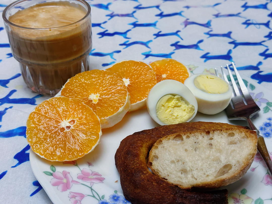 早餐持续更新ː̗̀(o›ᴗ‹o)ː̖́ ​​​ 
2025！