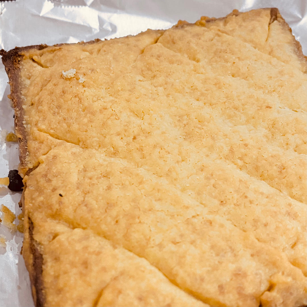 吐司消耗大法，奶香奶香的菠萝吐司