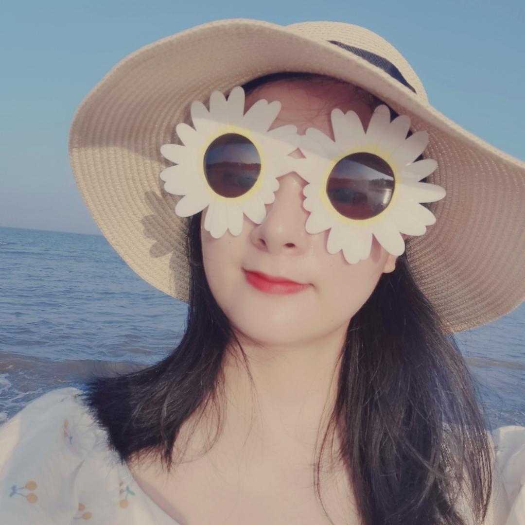 小妮子nee