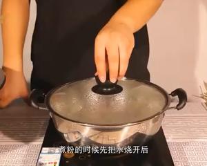 桂林米粉的做法 步骤2
