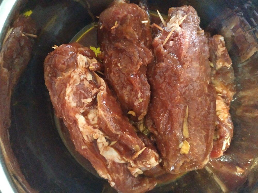 寓意吉祥的家宴菜——宛如铜钱