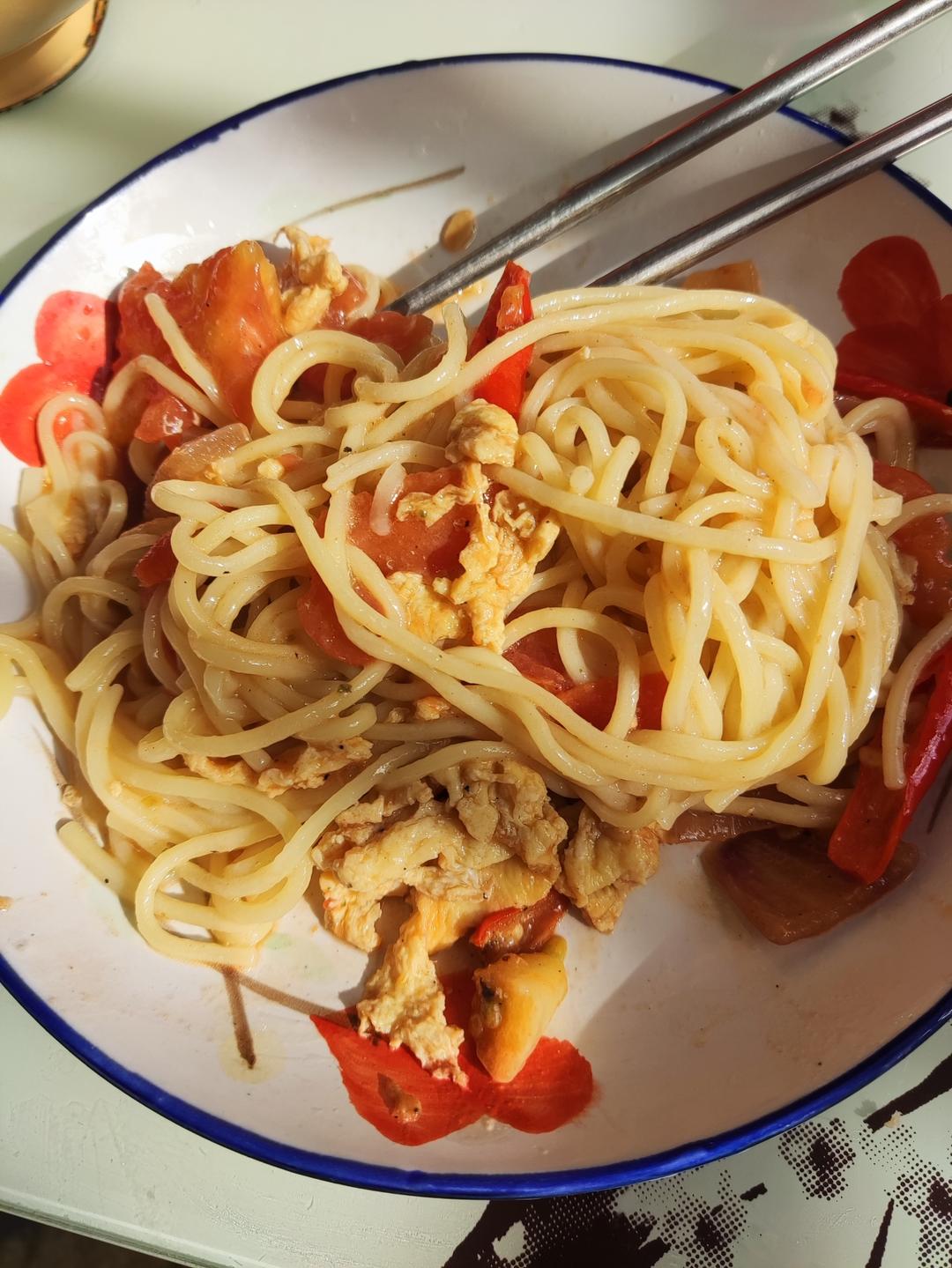 自制碱水面，碱面，热干面，云吞皮，馄饨皮