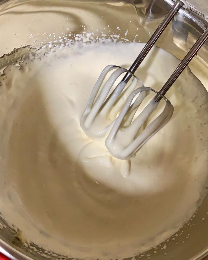 6寸巧克力慕斯(蛋糕)