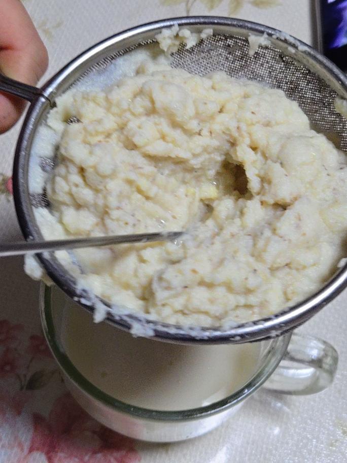 这么做【豆渣饼】也太好吃了吧，一次就成功～爱了