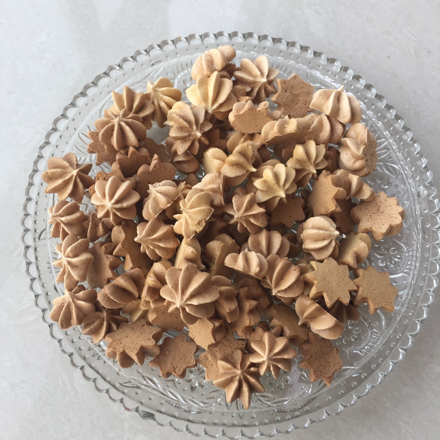 蛋白糖霜/蛋白糖