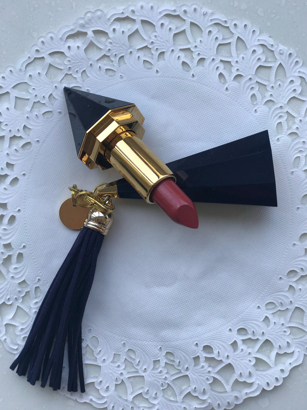 柚子皮唇膏(主要给孩子做的)