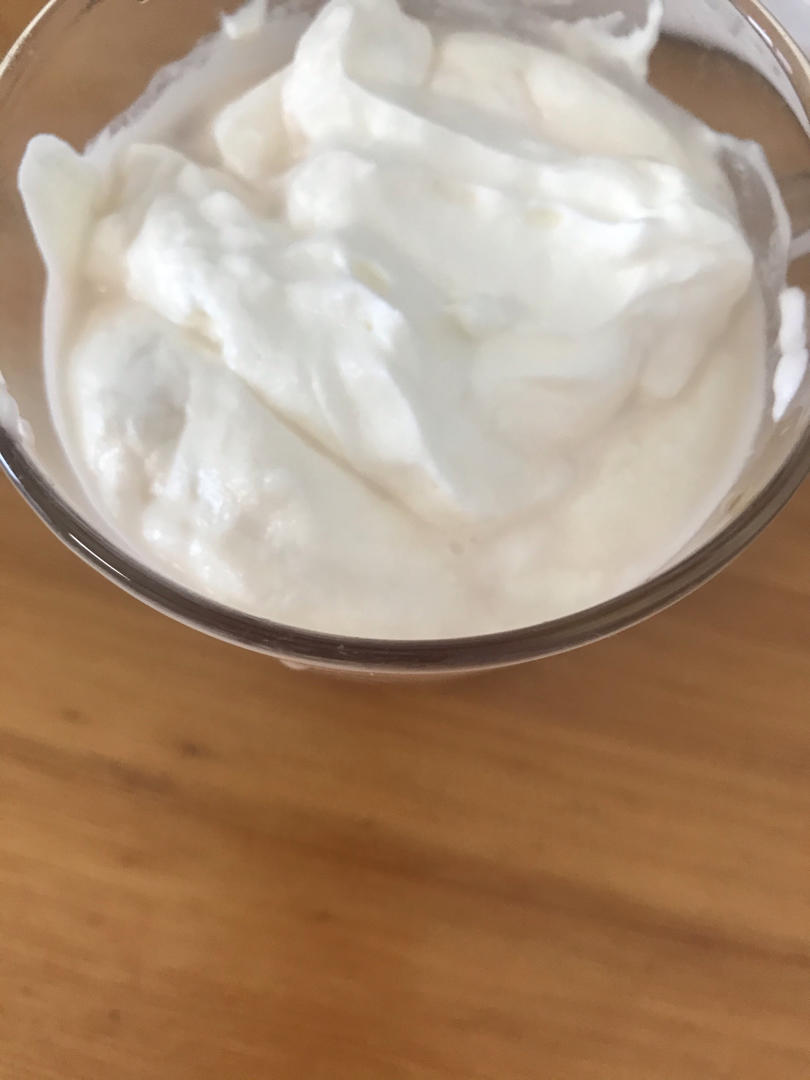 解锁喜茶芝士奶盖