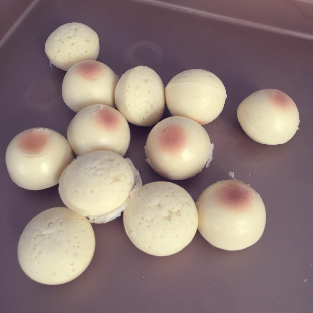 《Tinrry下午茶》教你做棒棒糖蛋糕