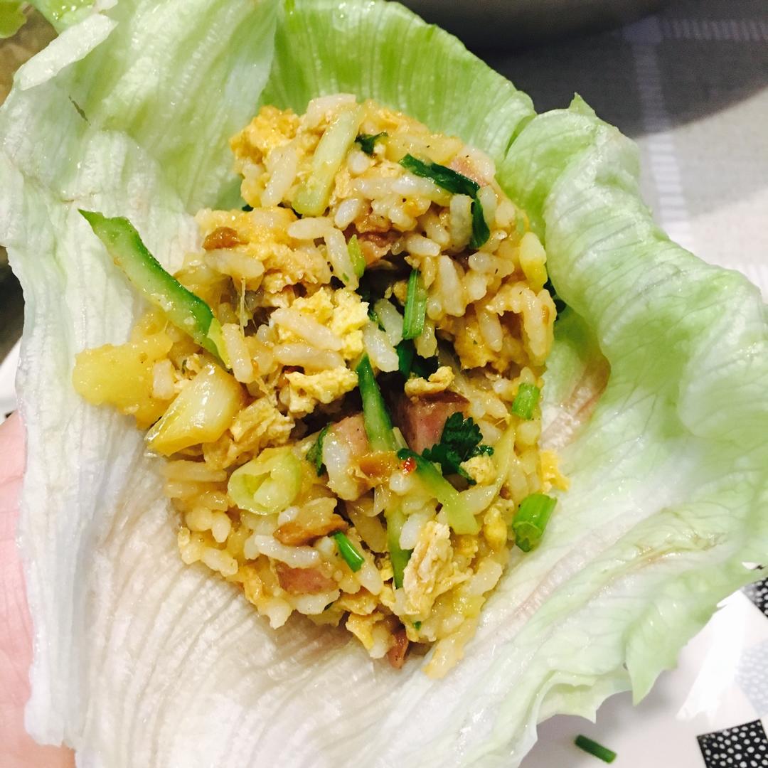 (学生快手)东北饭包 超美味~