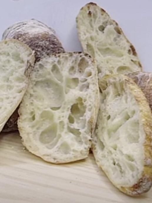 玫瑰黑醋栗（欧包）