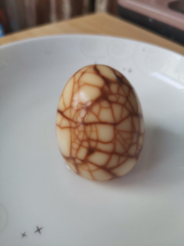 茶叶蛋