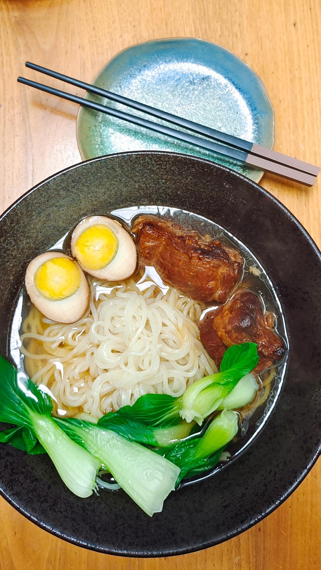 大和风味之味增猪软骨