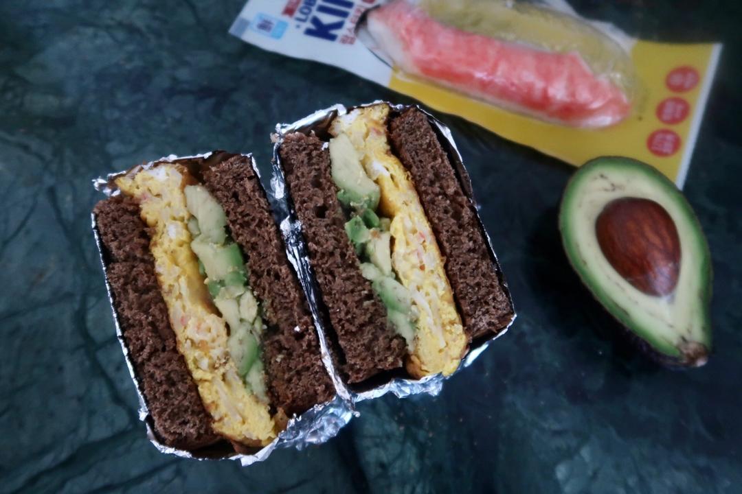 不过一碗人间烟火·早餐篇