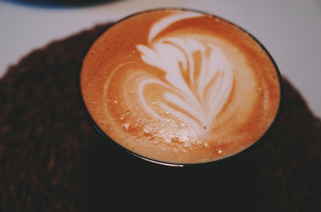 志水的咖啡日记