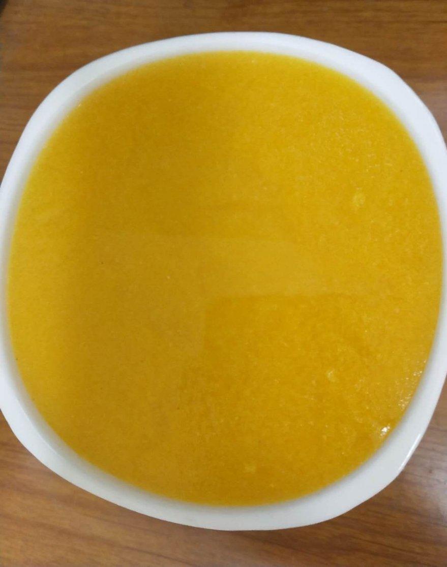 营养米糊(1)南瓜百变米糊（比买的香百倍的自制休闲小零食）