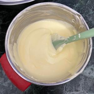 淡奶油蛋糕（消耗淡奶油）的做法 步骤11