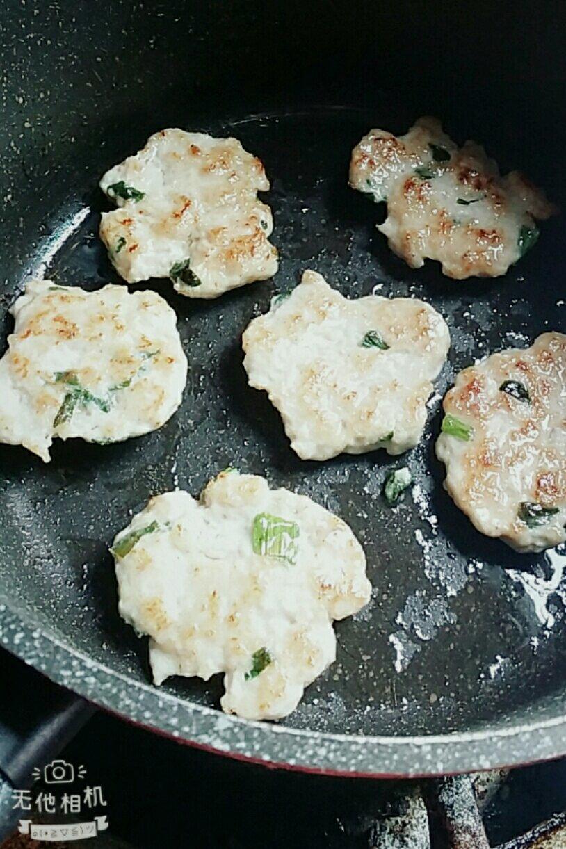 韩式无油香煎五花肉【附秘制腌料配方】