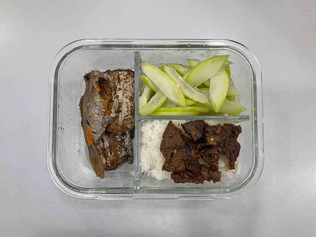 上班族 午餐便当🍱