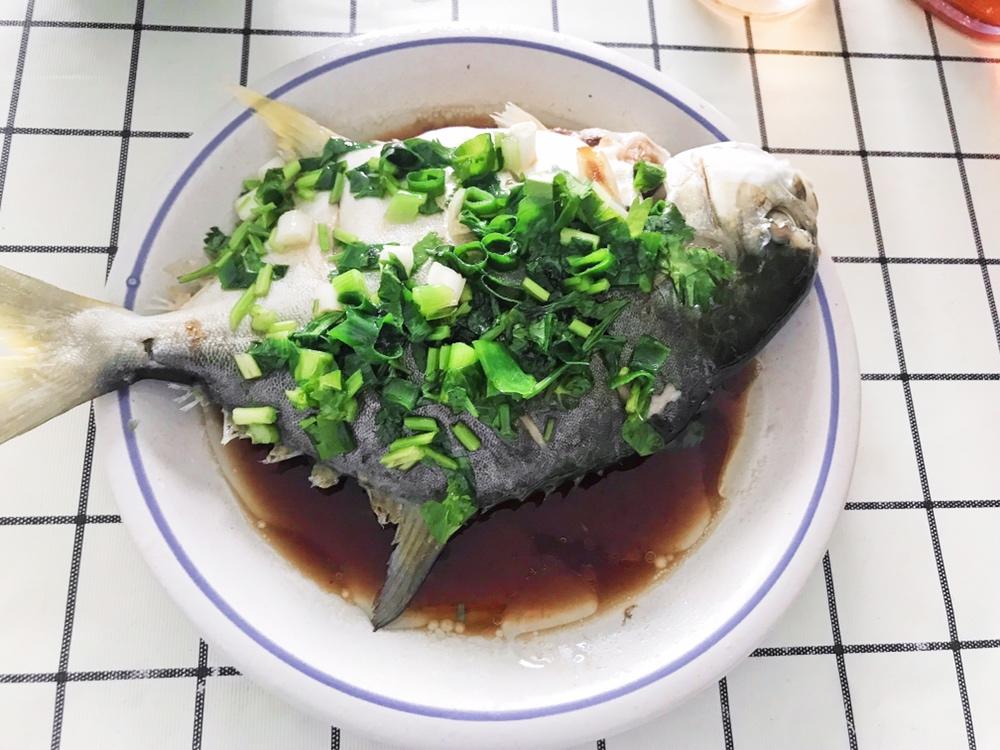 小言家两个人的饭