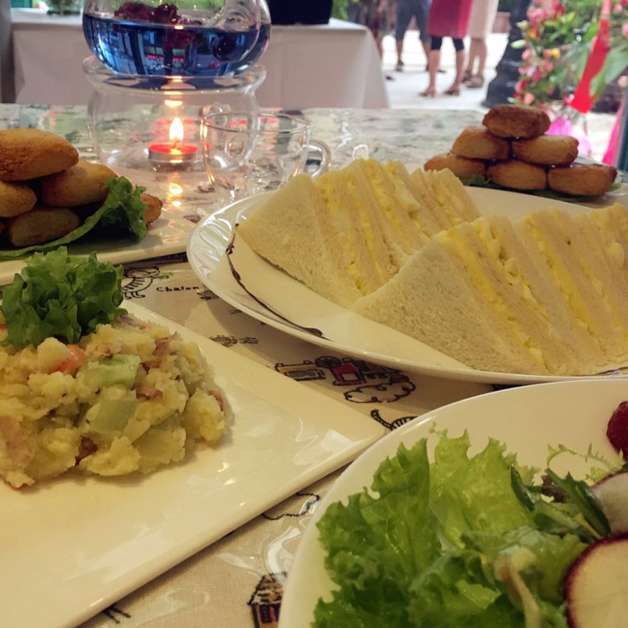 《深夜食堂》鸡蛋三明治