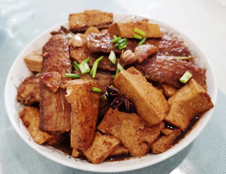 零失误的红烧带鱼，经典家常菜，吃了就忘不掉的味道