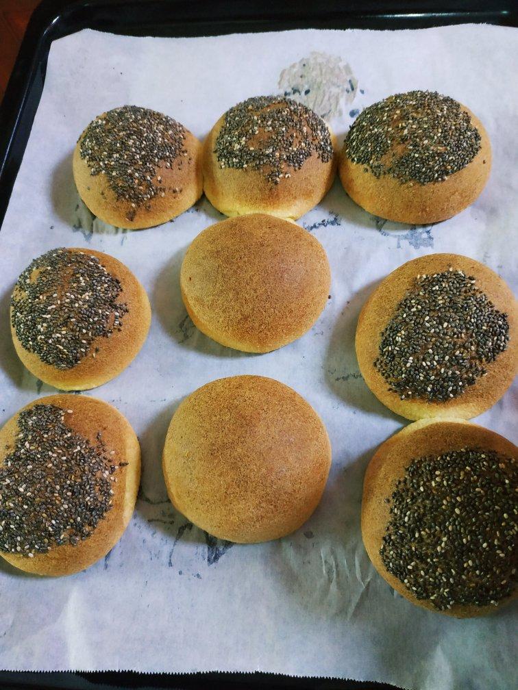 最详细生酮丢糖面包