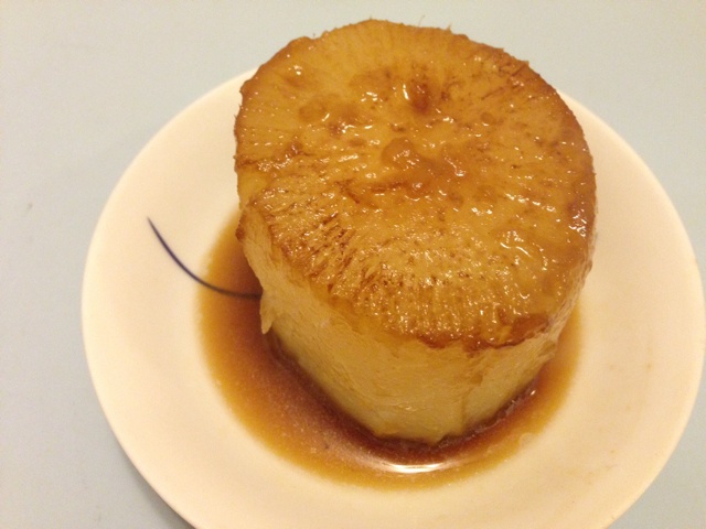 大根烧