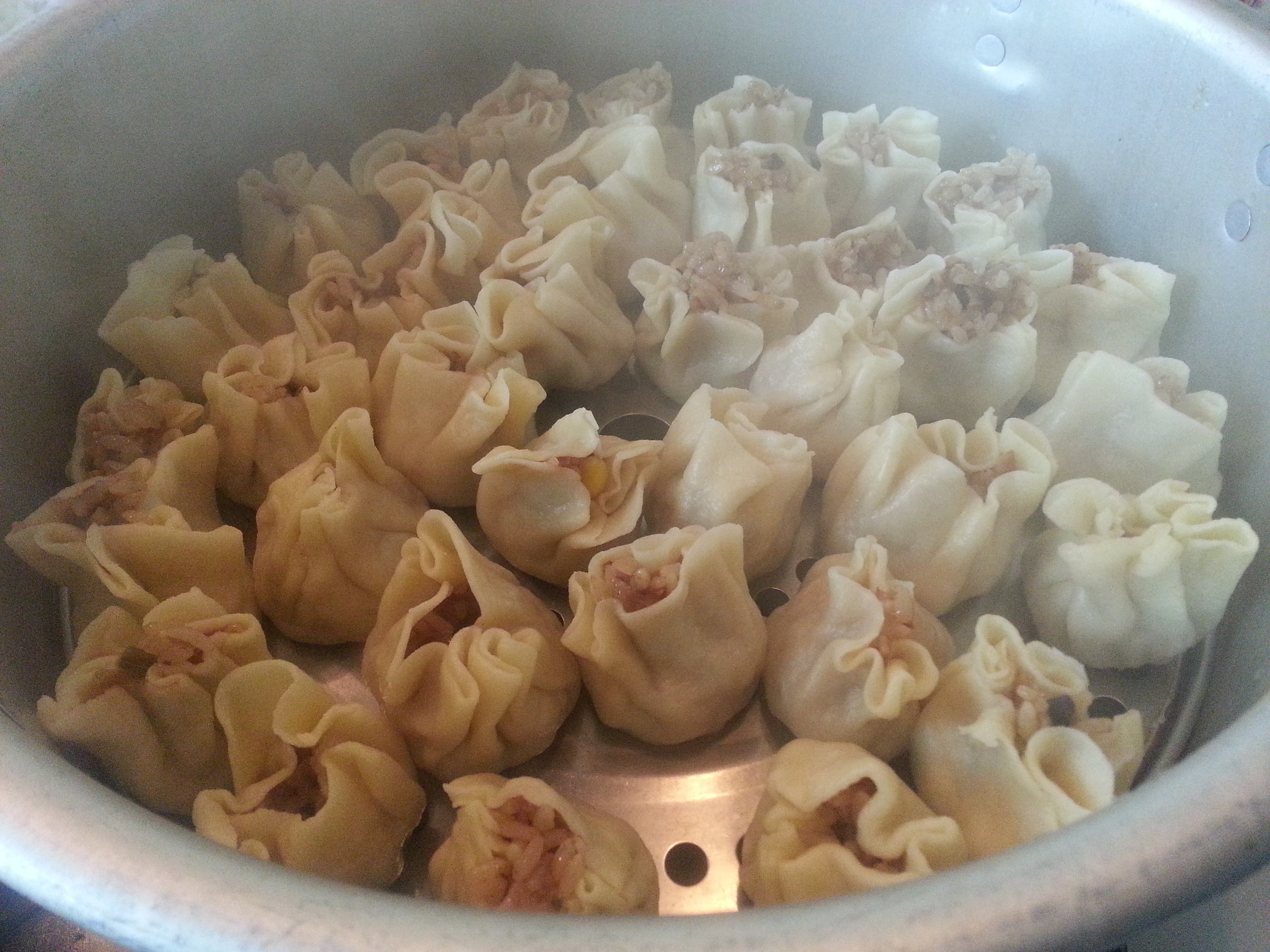 晚餐•2014年6月22日