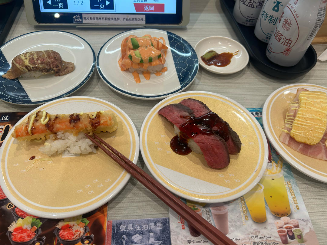 姑苏食记