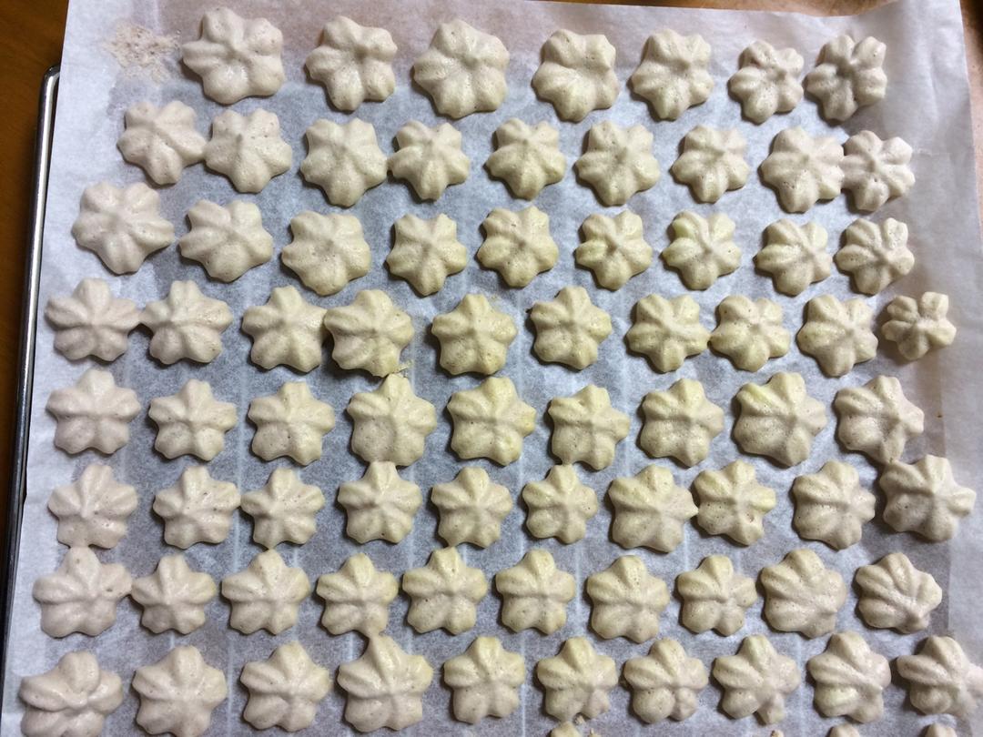 无糖溶豆 手工溶豆自制宝宝溶豆酸奶溶豆～各种水果味