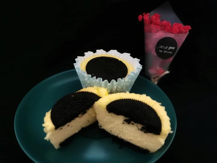 奥利奥乳酪蛋糕