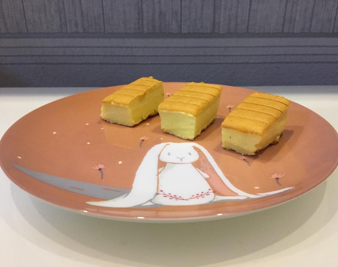 日本棉花蛋糕