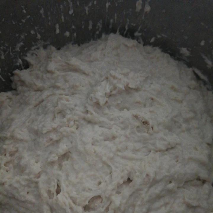 家常烙饼(“出层大法”视频)