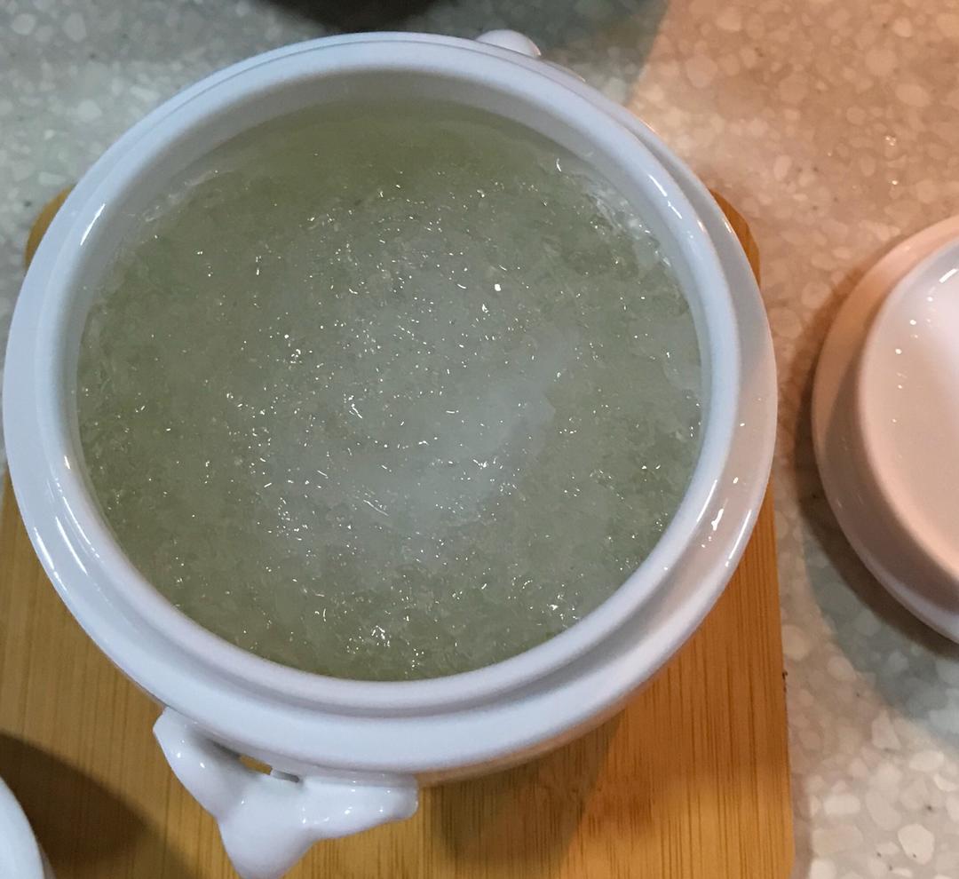 燕窝独家泡发挑毛（专业详细）