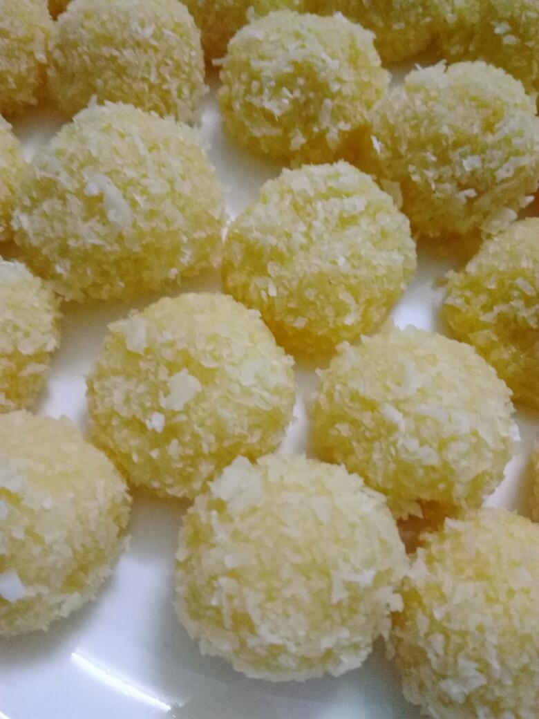 一只椰子两种吃法