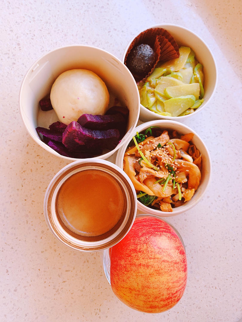 瑞利山带饭记录