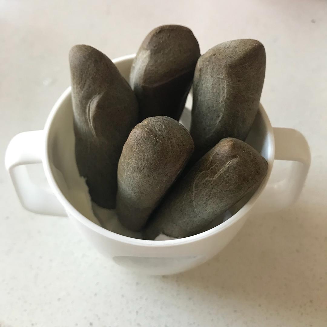 宝宝益智磨牙棒