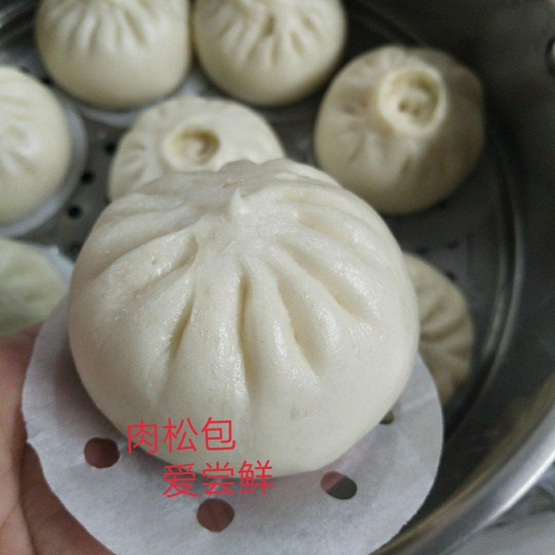 肉包子攻略（超详细视频）