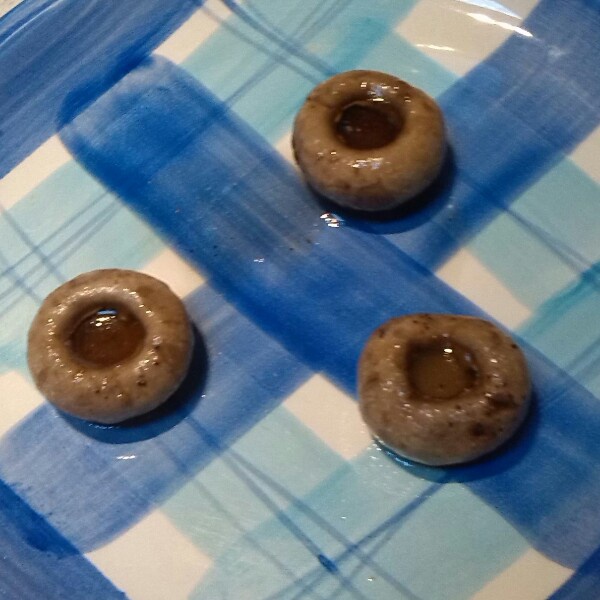 原汁原味的蘑菇