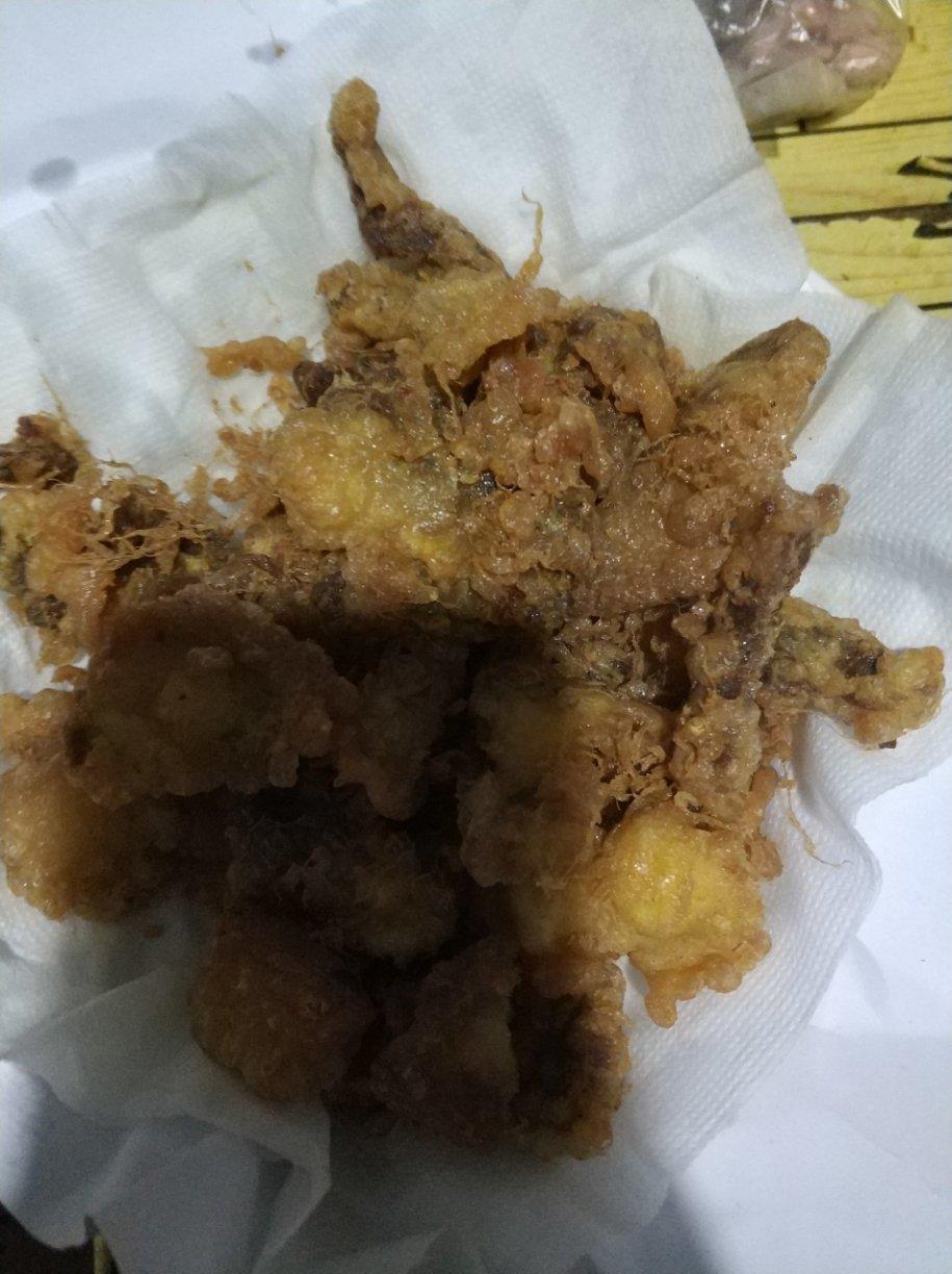 小酥肉