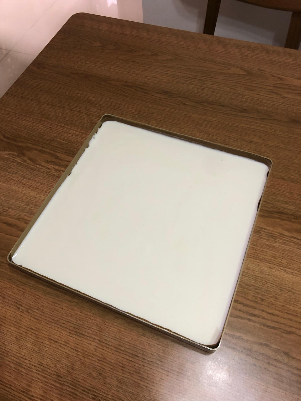 MINI泡芙【2月北鼎烤箱食谱】