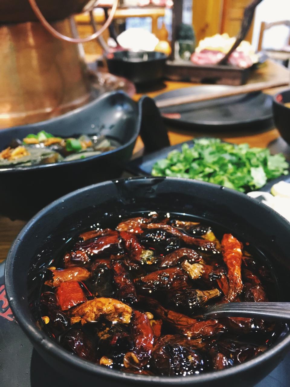 记录我们的晚餐ϵ( 'Θ' )϶