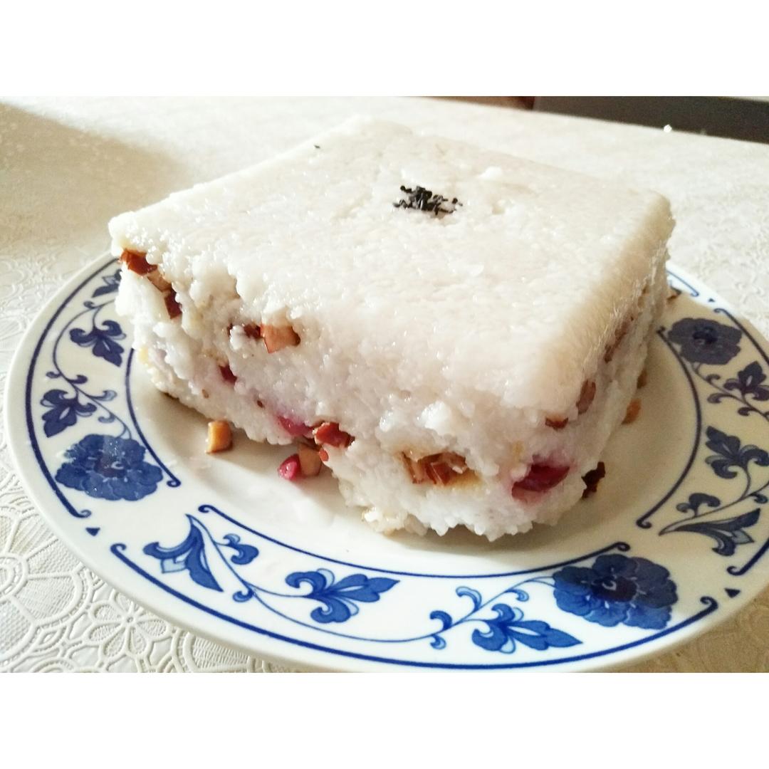 切糕