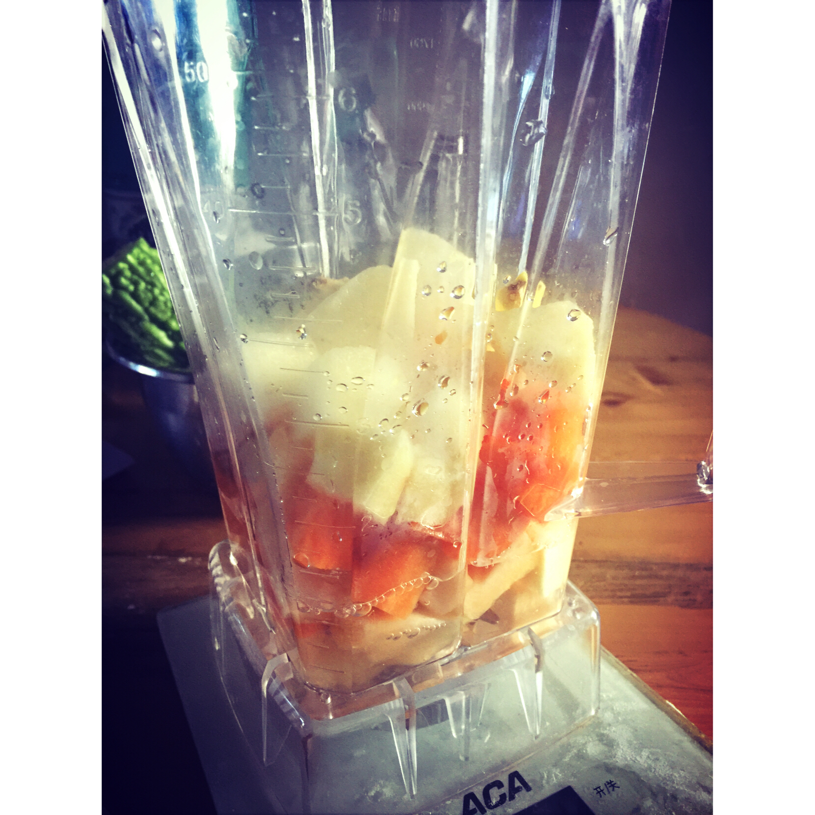 Hey Juice排毒果蔬汁