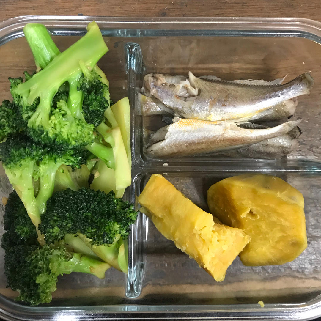 纪录9月份的一日三餐