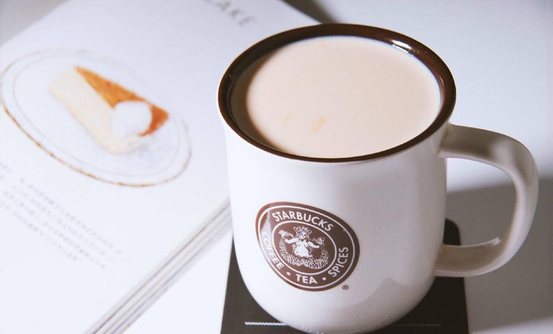 简单快手的玫瑰奶茶<内附珍珠做法>