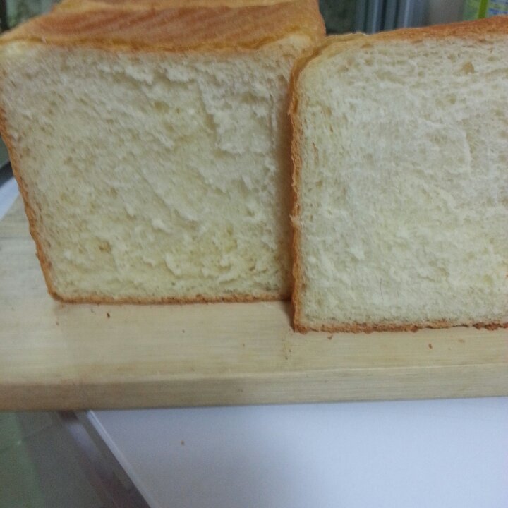 港式吐司～中种