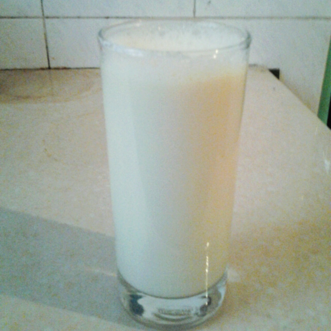 早餐•2015年4月1日